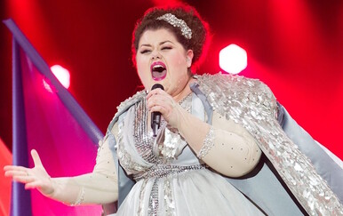 Gdje je danas Bojana Stamenov?