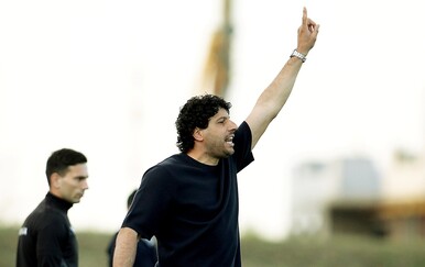 Gorica svladala Istru i nakon dugo vremena pobjegla s osmog mjesta