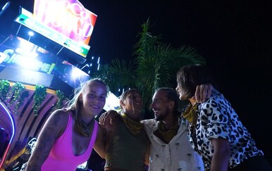 Survivor: Vanesa izvukla skriveni adut i preotela zelenima nagradu!