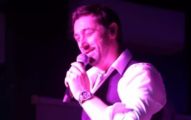 Marko i Nevena Vukes dobili drugo dijete