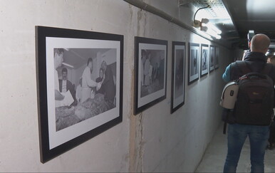 DNK tehnologija pomogla je tisućama obitelji da pronađu svoje nestale