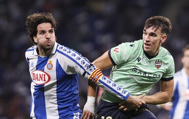 VIDEO Susret bez pogodaka ostavio borbu za ostanak u La Ligi potpuno otvorenu