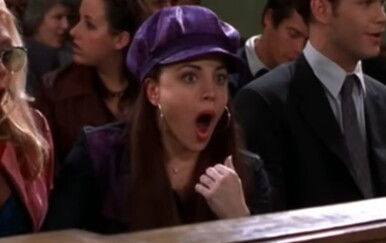 Životna priča Alanne Ubach