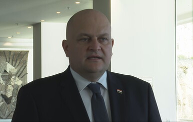 Šušnjar tvrdi da građani ne trebaju brinuti o cijenama goriva