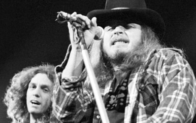 Tragedija benda Lynyrd Skynyrd