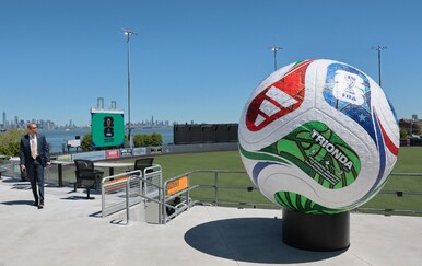 FIFA priprema jednu veliku novost uoči Svjetskog nogometnog prvenstva