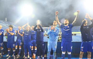 Dinamo dogovorio dolazak Stjepana Radeljića