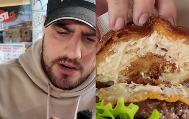 Posjetio najgore ocijenjeni fast food u Novom Zagrebu pa podijelio dojmove
