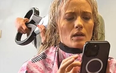 Frizerke se našalile s muštrijama, kako biste vi reagirali na ovakve podvale?