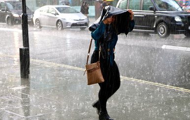 Vrijeme na Jadranu pretežno sunčano, poslijepodne porast naoblake