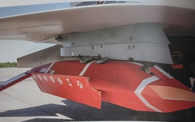 Šokantno otkriće: Najnoviji ruski krstareći projektil S-71K ovisi o dijelovima iz sedam NATO zemalja