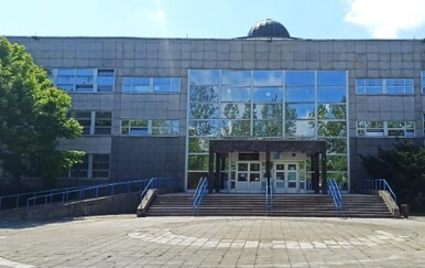 Ugostiteljsko-turističko učilište