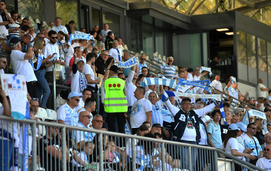 Promijenjen termin utakmice: Rijeka će uoči finala Kupa imati dan odmora više od Dinama