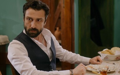 Crno more: Dosta mu je - sada će netko drugi plaćati