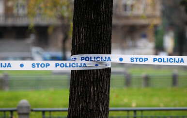 Pokušaj ubojstva maloljetnika u Zagrebu