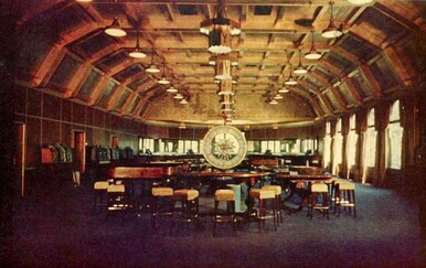 Priča o resortu Cal Neva