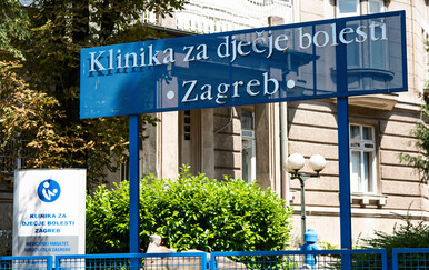 Dječak stradao od strujnog udara stabilno, ali i dalje u životnoj opasnosti