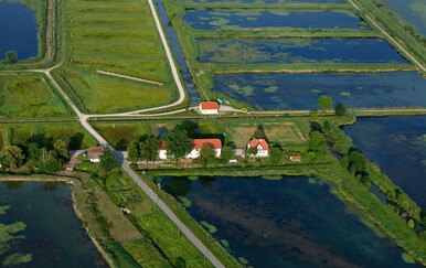 Ovdje priroda ima prednost: Čudesno mjesto u Hrvatskoj koje ne možete tako lako posjetiti
