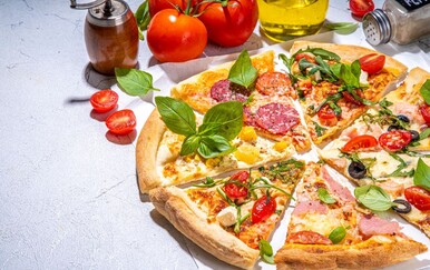 Jabuka, bundeva, orasi i med: Neobični ali provjereno dobri nadjevi za pizzu