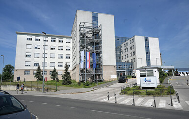 Čitatelj nezadovoljan otpremninom u KBC Zagreb