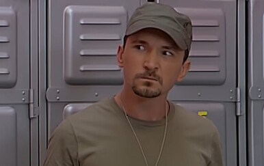 Životna priča Krunoslava Klabučara