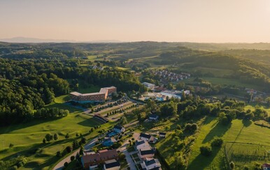 Terme Sveti Martin ponovo među najboljim regionalnim HR praksama: Kultura brige kao temelj poželjnog poslodavca