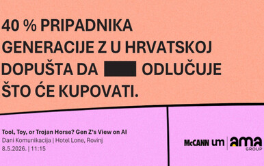Generacija Z ne doživljava AI onako kako mislite: između svakodnevice i nepovjerenja
