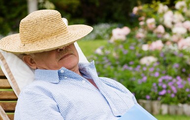 Često drijemanje može biti opasno, istraživanje upozorava na zdravstvene probleme