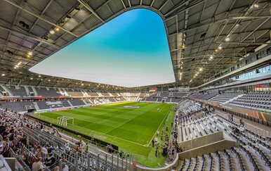 Najluđa utrka za naslov u cijeloj Europi: Na vrhu klub koji 61 godinu nije bio prvak