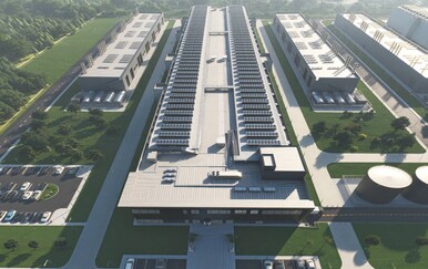 U Dubrovniku predstavljen Projekt Pantheon, vrijedan više od 50 milijardi eura