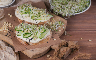 Povlači se prehrambeni proizvod, provjerite police