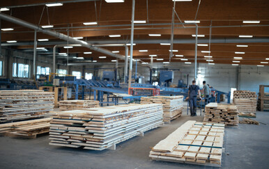 Bjelin zatvara tvornicu u Bjelovaru, bez posla ostaje 135 radnika