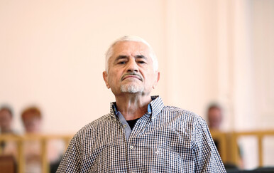 Okrivljen da je zarobljenicima u usta gurao ljudski mozak, a ne želi iznositi obranu