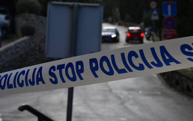 Svjedoci pucnjave u kafiću u Krapini