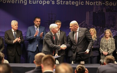 Hrvatska i SAD u Dubrovniku potpisali sporazume "vrijedne milijarde"