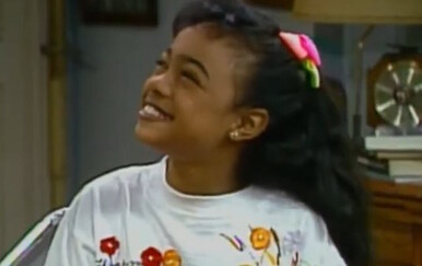 Gdje je danas Tatyana Ali?