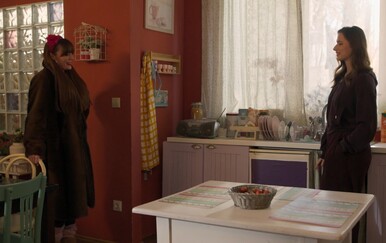 Kumovi: Bila je znatiželjna pa je odlučila ispitati situaciju