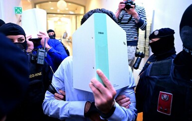 Austrijanac priznao da je planirao napad na obožavatelje Taylor Swift uoči koncerta u Beču