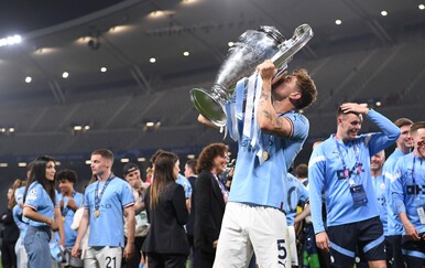 John Stones napušta Manchester City nakon deset godina