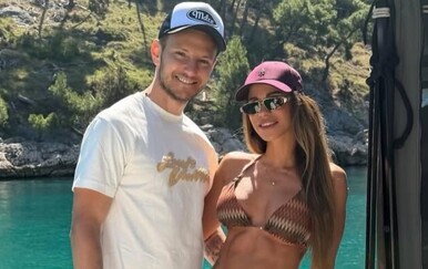 Raquel Mauri pokazala brutalne trbušne mišiće