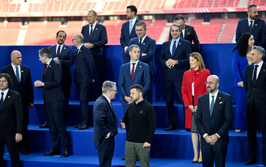 Bježanje od Trumpova pritiska: Kako Kanada preko Europe traži zaštitu od nepredvidive politike Washingtona