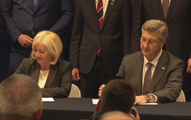 Povijesni dogovor u Dubrovniku: BiH više neće ovisiti o ruskom plinu, evo što je sve potpisano