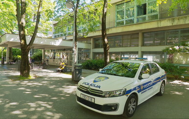 Podignuta optužnica protiv 19-godišnjaka zbog počinjenja kaznenog djela terorizma
