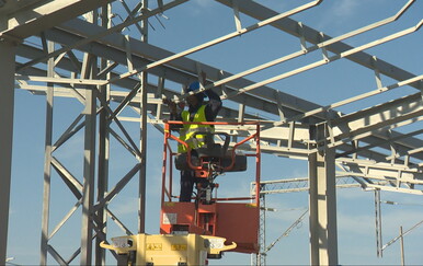 SSSH traži bolje zakone i nadzor za zaštitu na radu