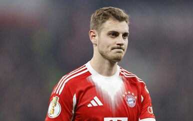 Liga prvaka: Prijenos utakmice uživo PSG - Bayern