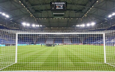 Čistačica zatekla šokantan prizor na kultnom stadionu, policija provodi istragu