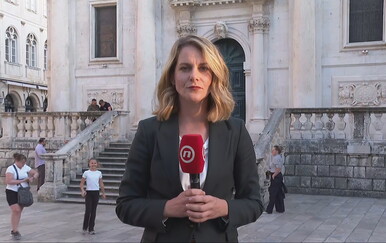 Samit Inicijative triju mora u Dubrovniku: Uzvanici na Stradunu, u fokusu investicija od 50 milijardi eura