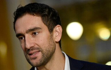 Misteriozni virus trese Madrid: Među pogođenima i Marin Čilić