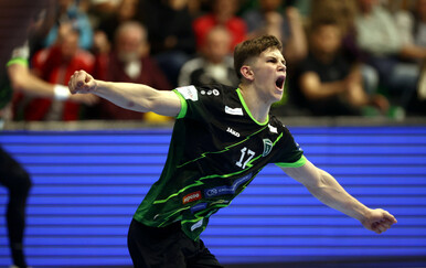 Senzacija desetljeća! Hrvatski doprvak srušio Duvnjkov Kiel u četvrtfinalu Europske lige