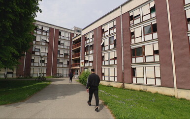 Velika obnova na Savi: Dva paviljona u rekonstrukciji, dom privremeno ostaje bez 850 kreveta